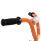Huffy Pro Thunder Kids Bike - Boys, Blue/Orange, 16in, 21800