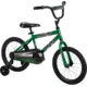 Huffy Pro Thunder Kids Bike - Boys, Green/Black, 16 in, 21802