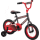Huffy Pro Thunder Kids Bike - Boys, Red/Black, 12 in, 22022