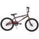 Huffy Revolt BMX Kids Bike - Boys, Red/Black, 20 in, 23549