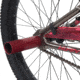Huffy Revolt BMX Kids Bike - Boys, Red/Black, 20 in, 23549