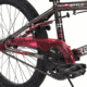 Huffy Revolt BMX Kids Bike - Boys, Red/Black, 20 in, 23549