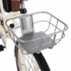 Huffy Sanford Premium Cruiser Bike - Womens, Cream, 26in, 26931