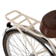 Huffy Sanford Premium Cruiser Bike - Womens, Cream, 26in, 26931
