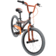 Huffy Spectre Kids Bike - Boys, Black/Orange, 20in, 23080