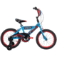 Huffy Spider-Man Kids Bike - Boys, 16in Wheel, Blue, 71169
