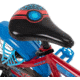 Huffy Spider-Man Kids Bike - Boys, Red/Blue, 16 in, 21960