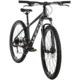 Huffy Zaire 21 Speed Aluminum Hardtail Mountain Bicycle - Mens, Black, 27.5 inch, 66802