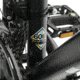 Huffy Zaire 21 Speed Aluminum Hardtail Mountain Bicycle - Mens, Black, 27.5 inch, 66802