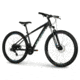 Huffy Zaire 21 Speed Aluminum Hardtail Mountain Bicycle - Mens, Black, 27.5 inch, 66802