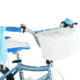 Huffy Zazzle Kids Bike - Boys, 12in Wheel, Dark Blue, 72090
