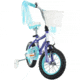 Huffy Zazzle Kids Bike - Boys, 12in Wheel, Light Blue, 72070