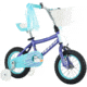Huffy Zazzle Kids Bike - Boys, 12in Wheel, Light Blue, 72070