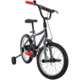 Huffy ZRX Kids Bike - Boys, 16in Wheel, Dark Gray, 71840
