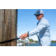 HUK Performance Fishing A1A Hoodie - Men's, Blue Fog, XXL, H1200440-473-XXL
