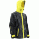 HUK All Weather Jacket, Small, Typhon H4000002TYNS