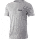 HUK Performance Fishing Americana Wave Tee - Men's, White, XL, H1000333-100-XL