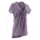 HUK Ascension Hooded Cover Up, Extra Small, Easter Egg Purple H6000002EEPXS
