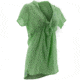 HUK Ascension Hooded Cover Up, Extra Small, Key Lime H6000002KLMXS
