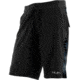 HUK Camo Board Shorts, 40in Waist, Neptune H2000000NEP40