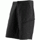 HUK Hybrid Lite Shorts, 42in Waist, Black H2000004BLK42