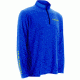 HUK Icon 1/4 Zip, Royal, Small H1200065RYLS