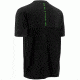 HUK Icon Short Sleeve, Black, Small H1200063BLKS