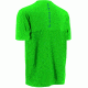 HUK Icon Short Sleeve, Neon Green, Medium H1200063NGNM
