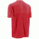 HUK Icon Short Sleeve, Red, Small H1200063REDS