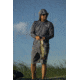 HUK Performance Fishing Icon X Running Lakes Hoodie - Men's, Volcanic Ash, XXL, H1200393-013-XXL