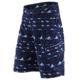 HUK KC Lines Guide Short, 30in Waist, Navy H2000006NVY30