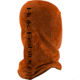 HUK Kryptek Gaiter, Kryptek Orange H3000092GOR1