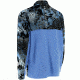 HUK Kryptek Icon 1/4 Zip, Neptune, Medium H1200007NEPM