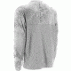 HUK Kryptek Icon Long Sleeve, Yeti-Grey, Small H1200023YT2S