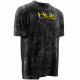HUK Kryptek Icon Short Sleeve, Typhon-Yellow, XXXL H1200024TY1XXXL