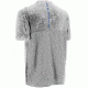 HUK Kryptek Icon Short Sleeve, Yeti-Royal, Extra Large H1200024YT1XL