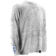 HUK Kryptek LoPro Icon Long Sleeve, Yeti-Royal, XXXL H1200045YT1XXXL