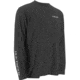 HUK KScott Happy Hour Icon Long Sleeve, Black, XXXL H1200069BLKXXXL
