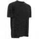 HUK LoPro Icon Short Sleeve, Black, XXXL H1200071BLKXXXL