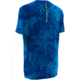 HUK Mens Kryptek Short Sleeve Tee Shirt, Kryptek Royal H1200088GRLS