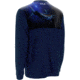 HUK Mens KScott Midnight Banks Icon Long Sleeve Shirt, Navy H1200094NVYXL
