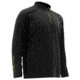HUK Mens Trophy 1/4 Zip, Black H1200074BLKS