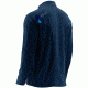 HUK Mens Trophy 1/4 Zip, Navy H1200074NVYS