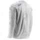 HUK Mens Trophy Kryptek Long Sleeve Tee Shirt, Yeti-Grey H1200080YT2XXXL