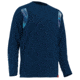 HUK Mens Trophy Long Sleeve Tee, Navy H1200073NVYS