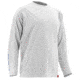 HUK Mens Trophy Long Sleeve Tee, White H1200073WHTXXXL