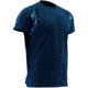 HUK Mens Trophy Short Sleeve Tee, Navy H1200076NVYXL