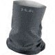 HUK Neck Gaitor, Charcoal, OSFA H3000022CGY1
