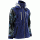 HUK NXTLVL All Weather Jacket, Small, Neptune, Small H4000005NEPS