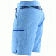 HUK NXTLVL Board Shorts, XXL, Carolina Blue H2000010CBLXXL